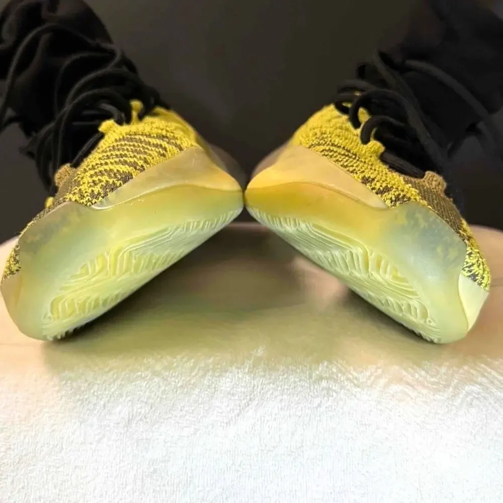 Yeezy adidas basketball