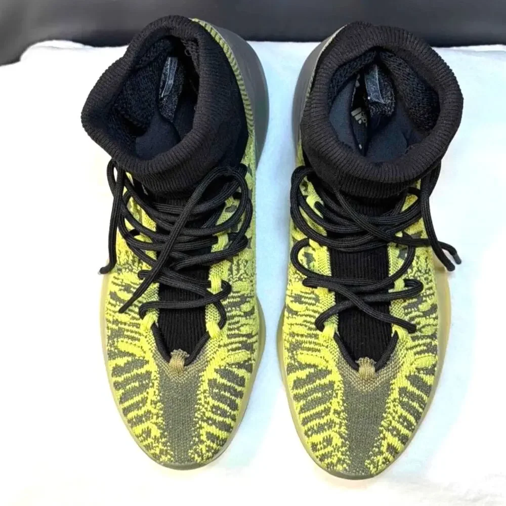 Yeezy adidas basketball