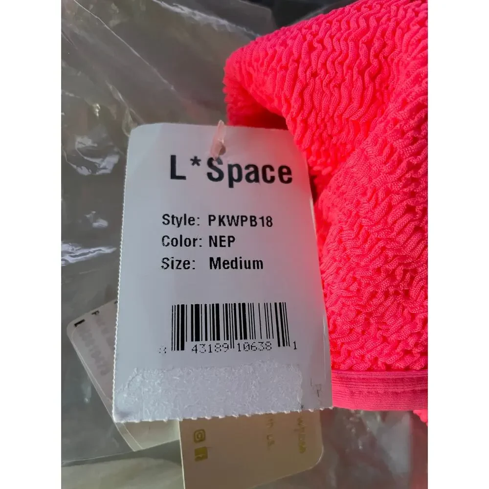 l*space whiplash