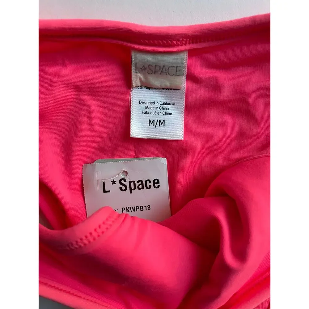 l*space whiplash