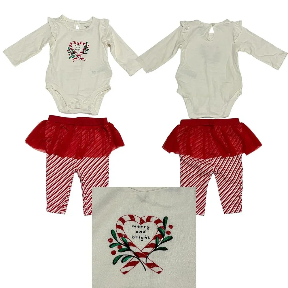 Carters lot includes
