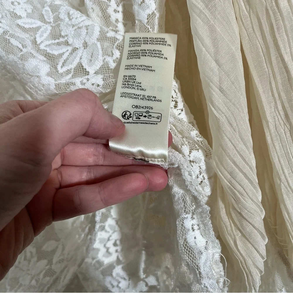 Anthropologie by wide