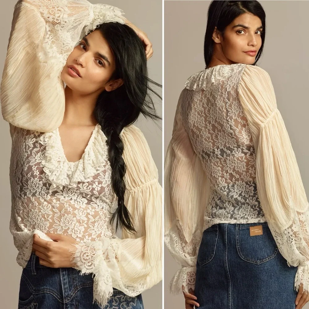 Anthropologie by wide