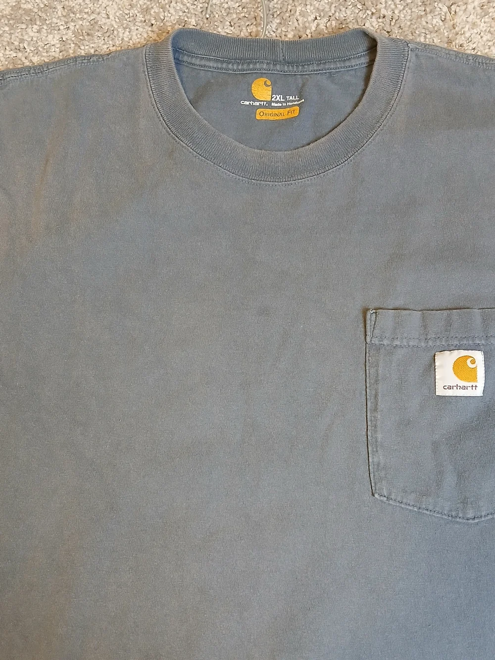 Carhartt classic short