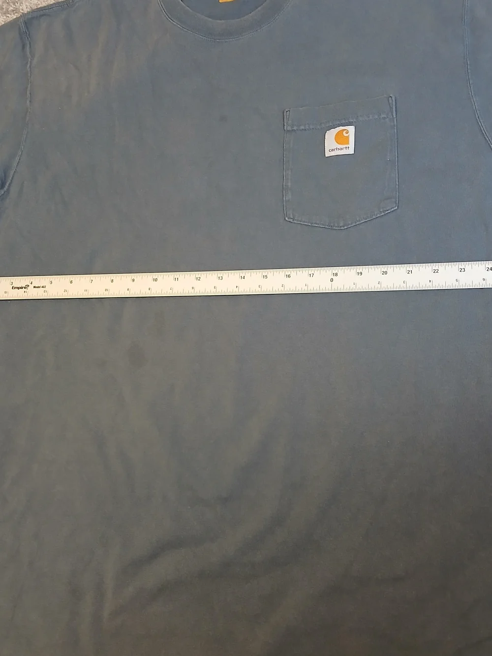 Carhartt classic short