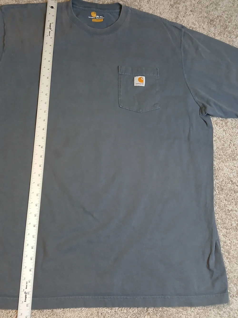 Carhartt classic short