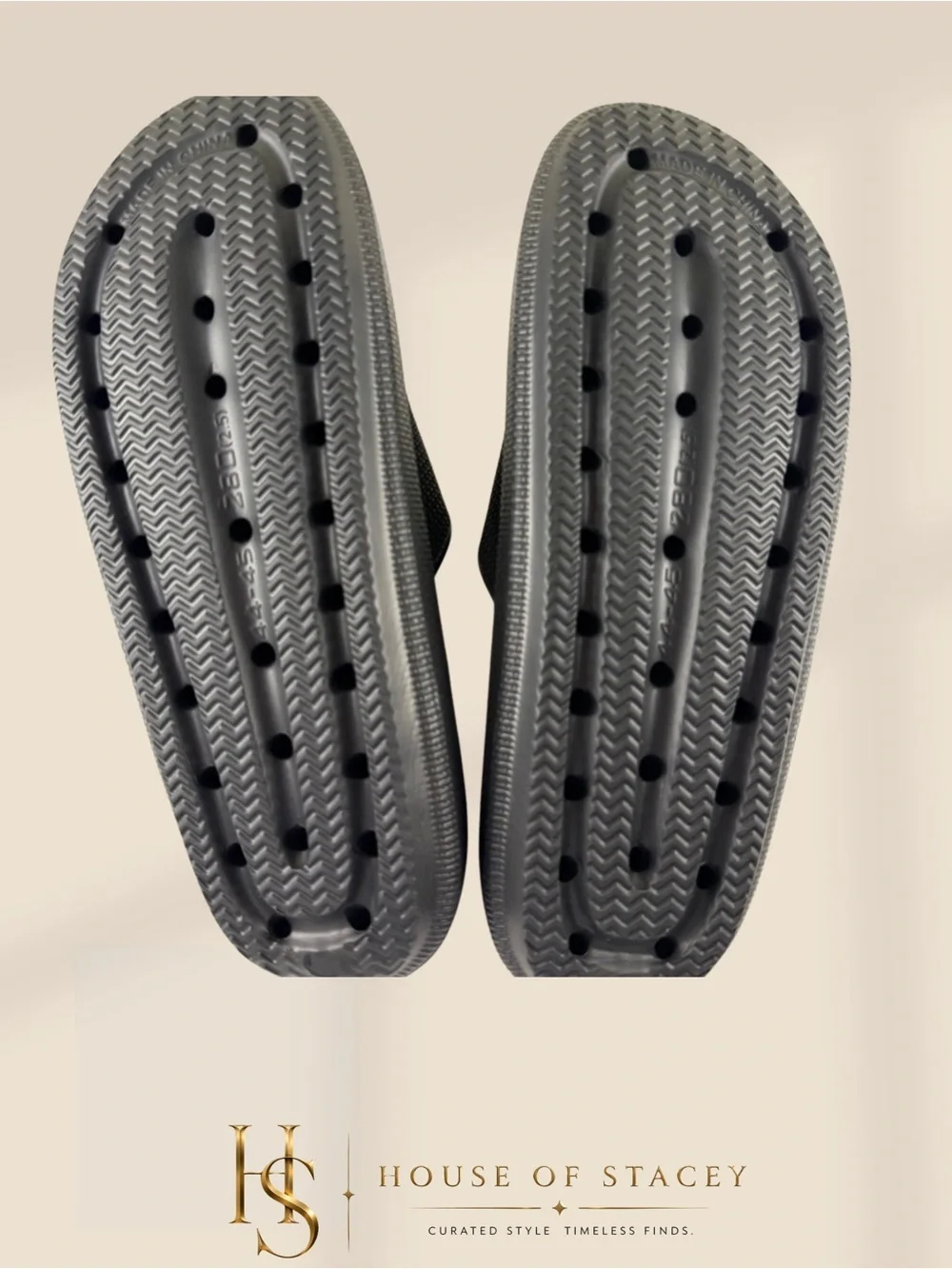Bronax cushioned thick