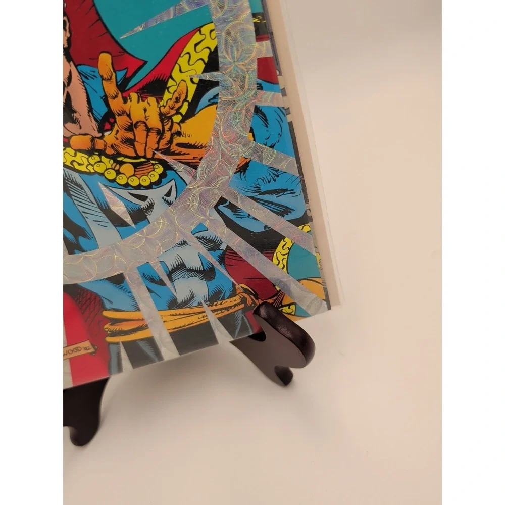Dr. strange Feb 50