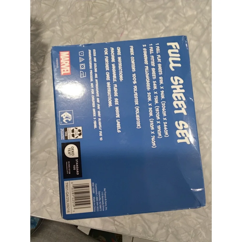 Marvel care all count