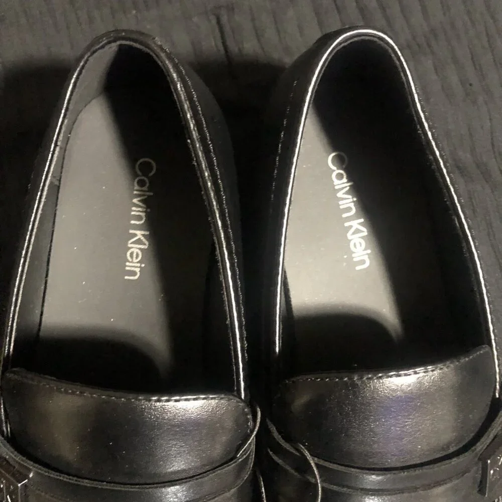 Calvin Klein calvin klein