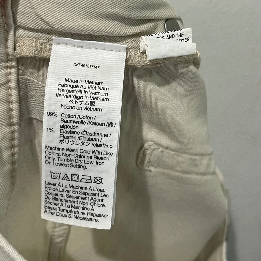 Madewell new tags