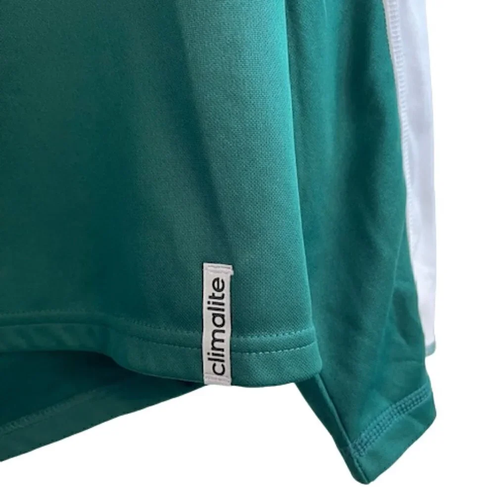 adidas quarter zip