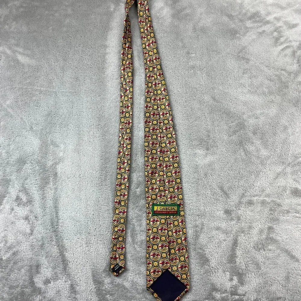 J. Garcia vintage jerry
