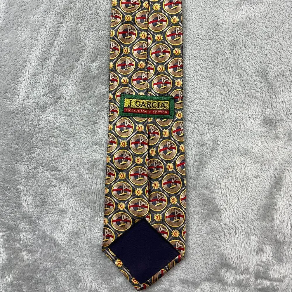 J. Garcia vintage jerry