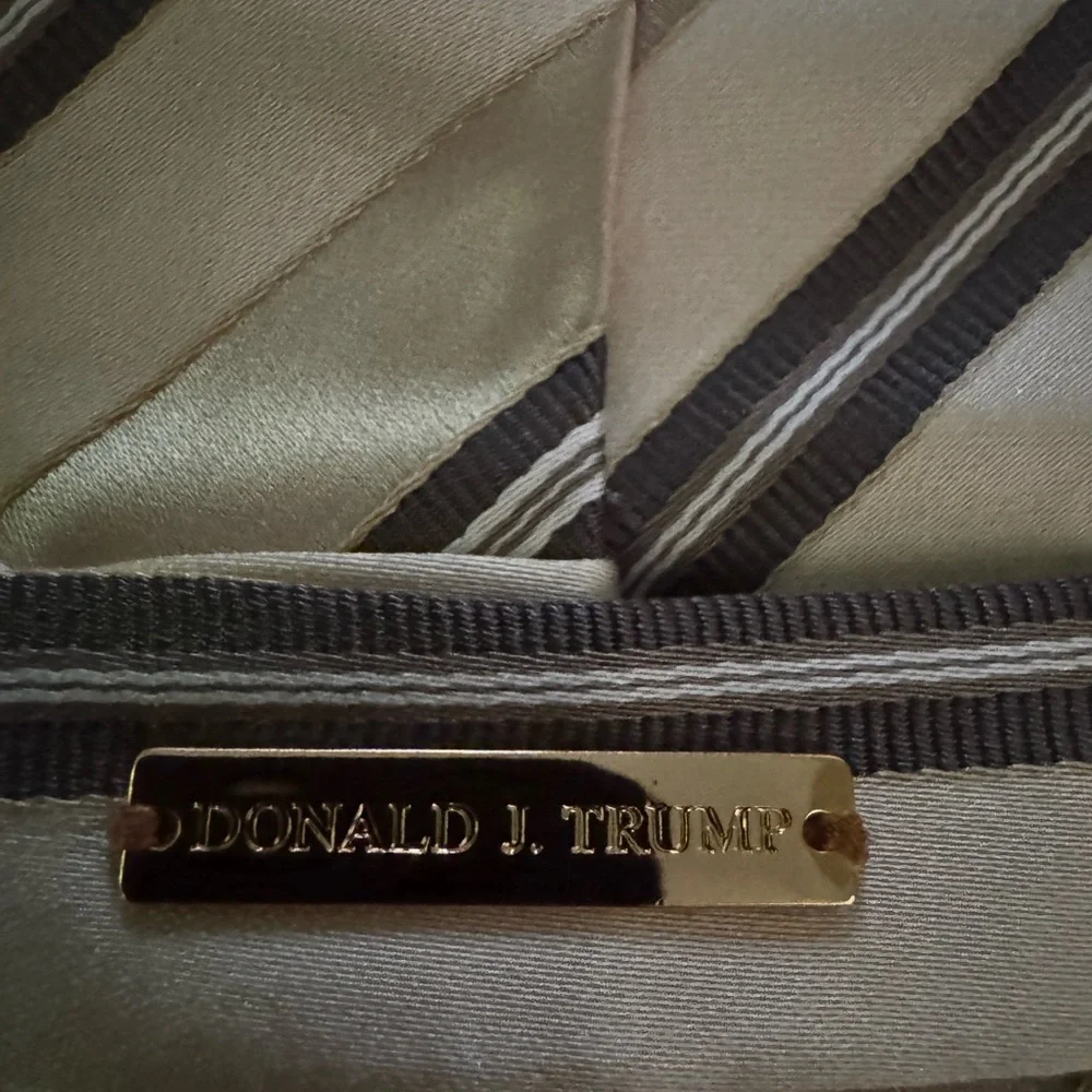 Donald J. Trump donald trump