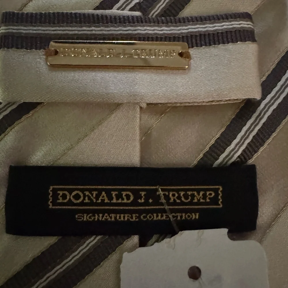 Donald J. Trump donald trump