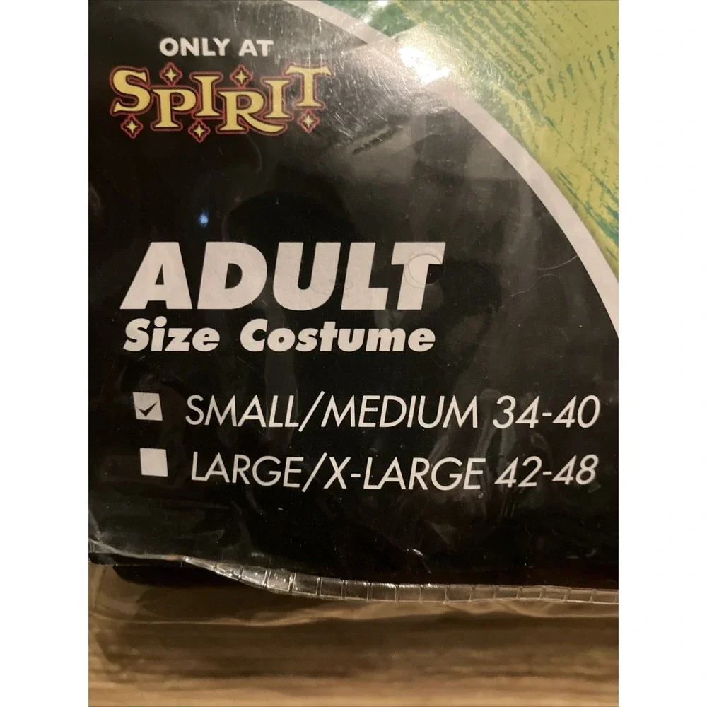 Spirit halloween men