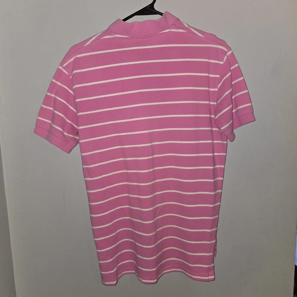 Ralph Lauren elegant pink
