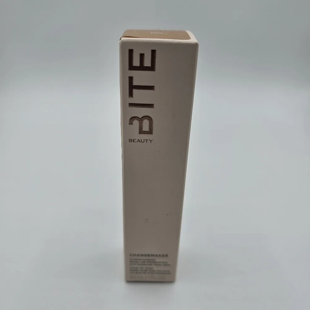 discontinued bite