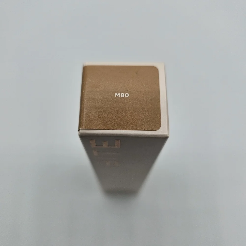 discontinued bite