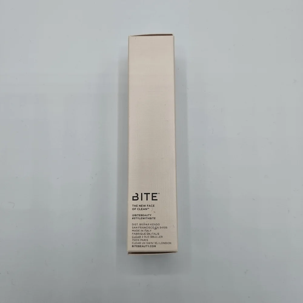 discontinued bite