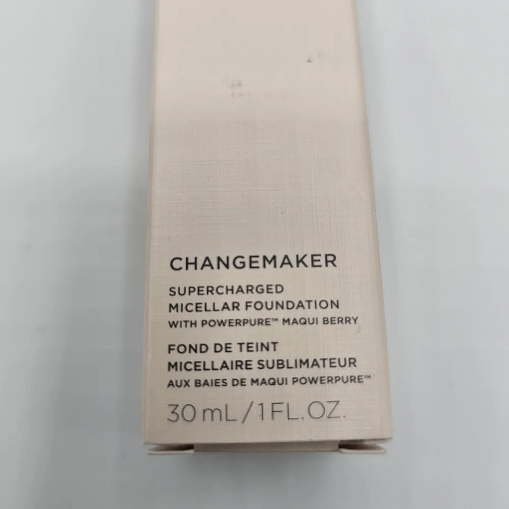 discontinued bite