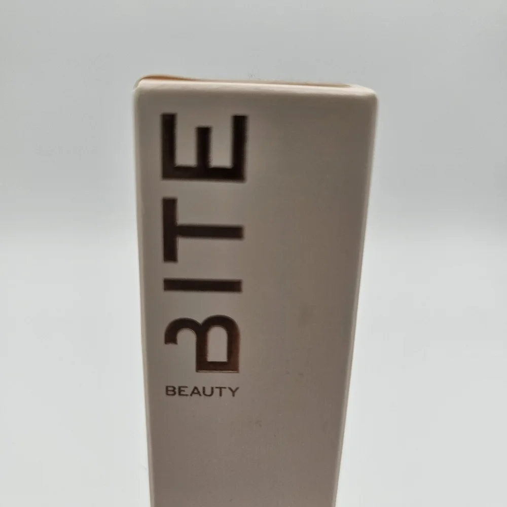 discontinued bite