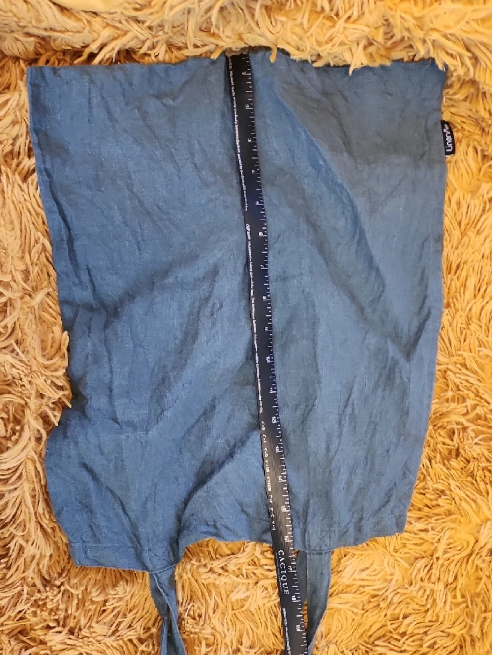 linenMe lightweight linen
