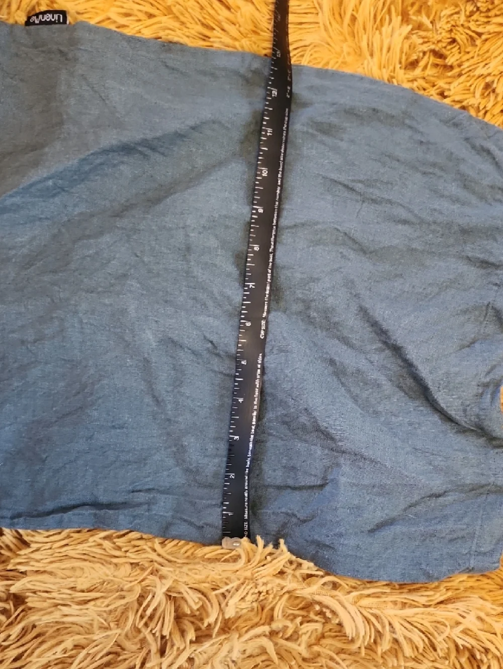 linenMe lightweight linen