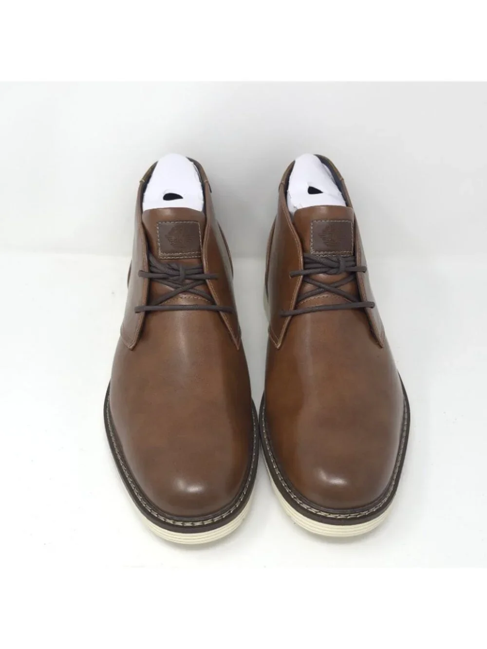 Dockers all there shaft