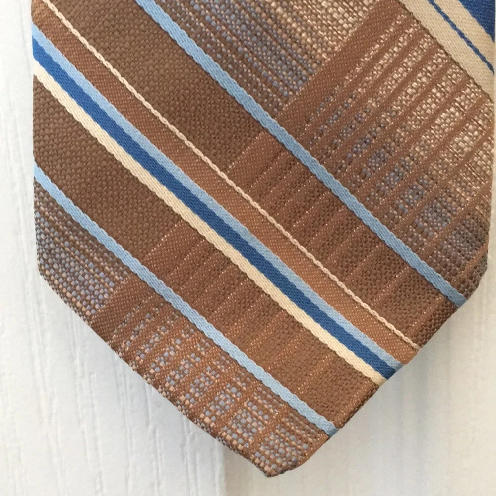 Boys’ Prince Consort Clip-on Necktie