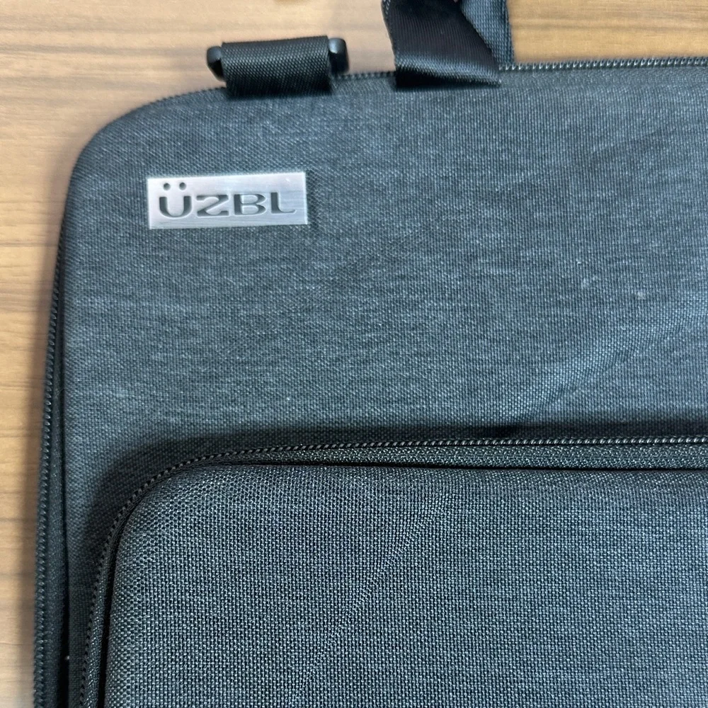 UZBL durable black