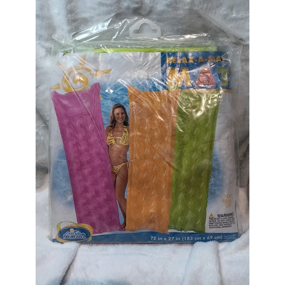 Intex enjoy summer