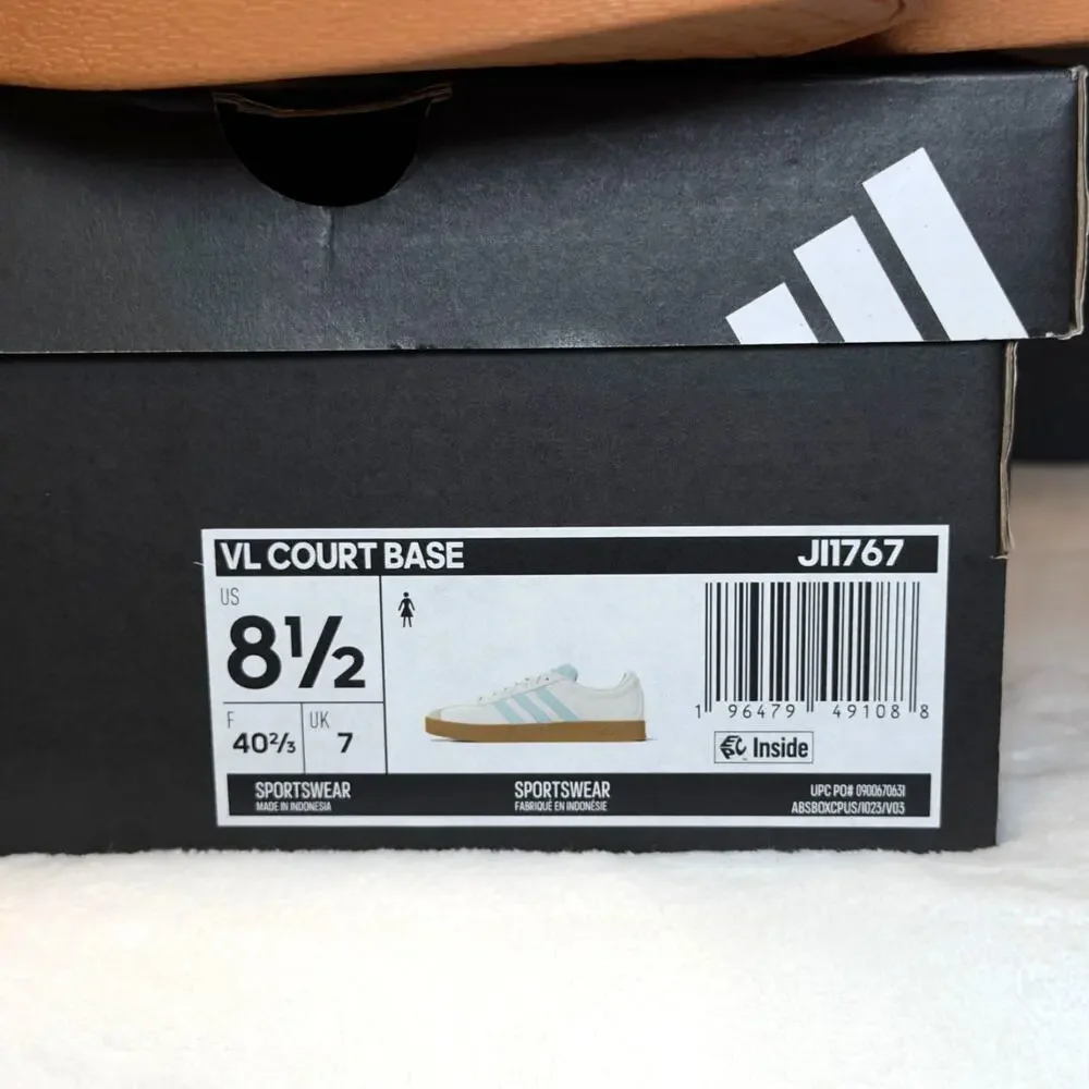 adidas women’s vl