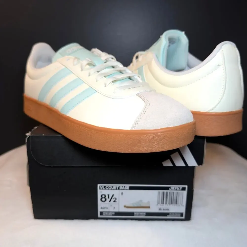 adidas women’s vl