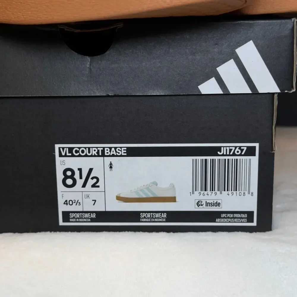 adidas women’s vl