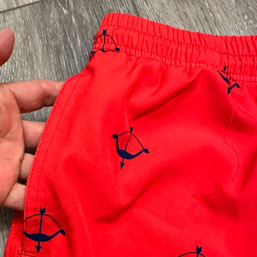 🖤 Biwisy swim trunks with new condition.
