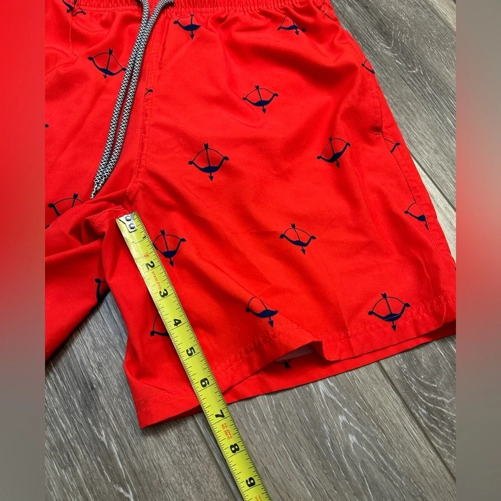 🖤 Biwisy swim trunks with new condition.
