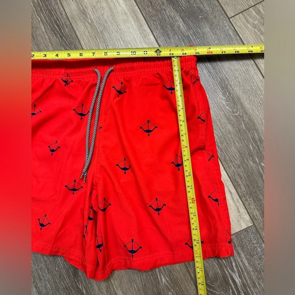 🖤 Biwisy swim trunks with new condition.