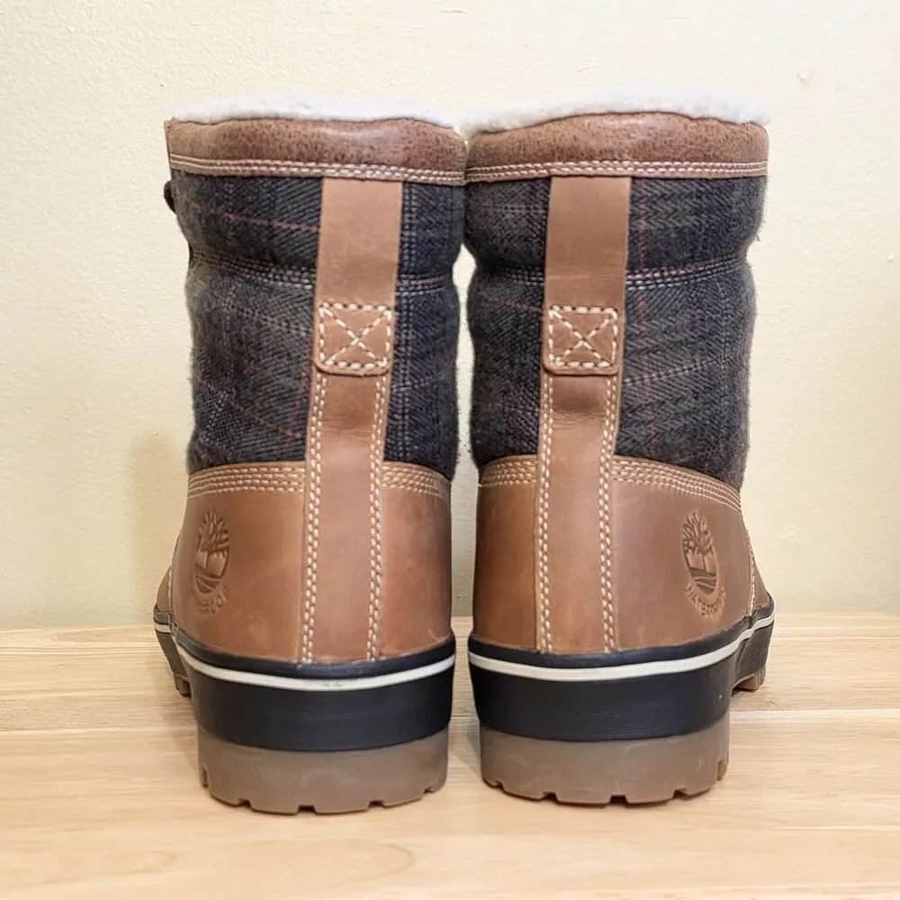 Timberland 6