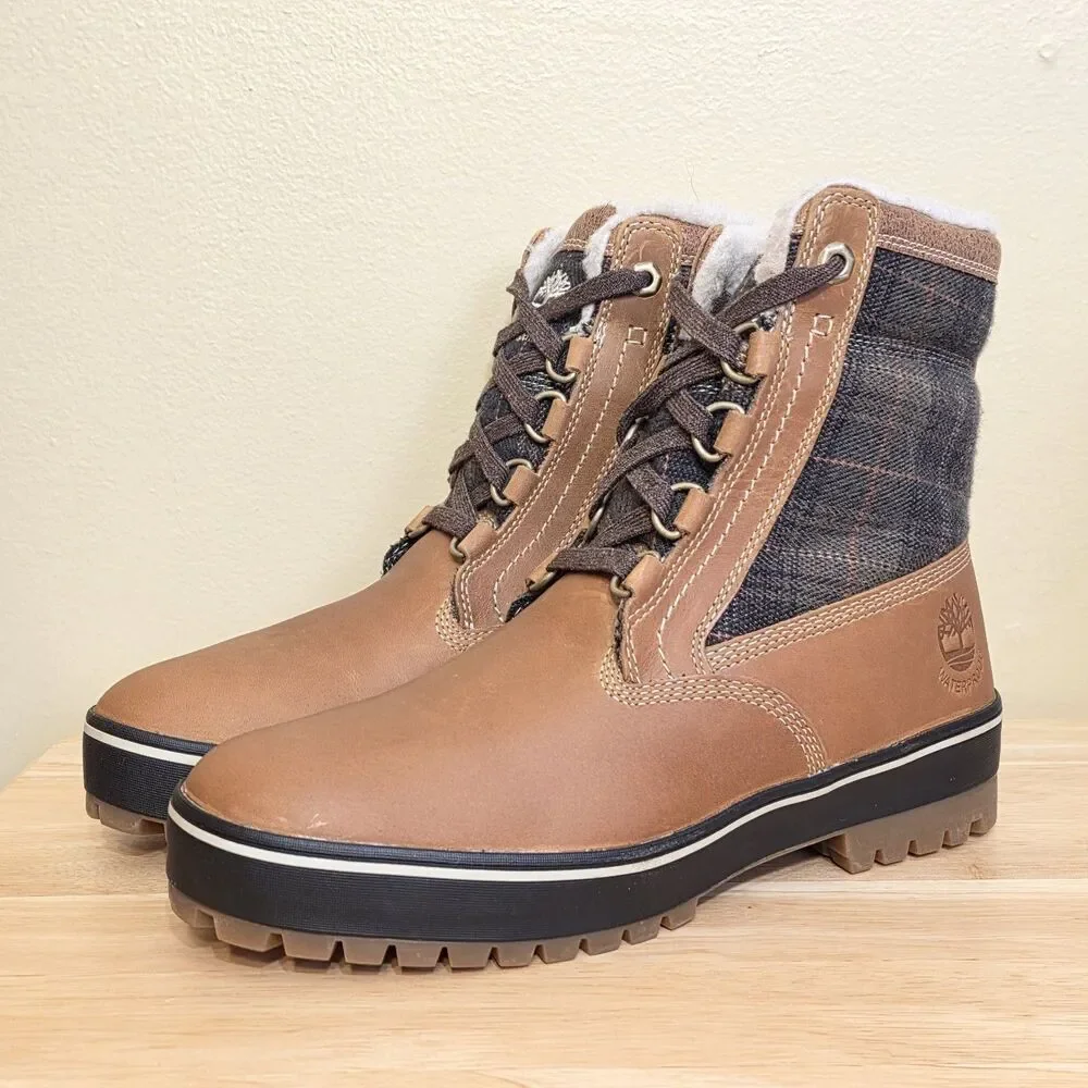 Timberland 6