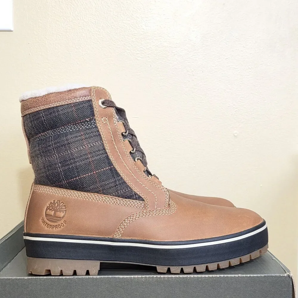 Timberland 6