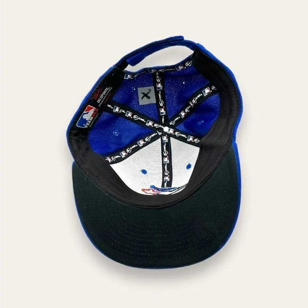 MLB adjustable baseball