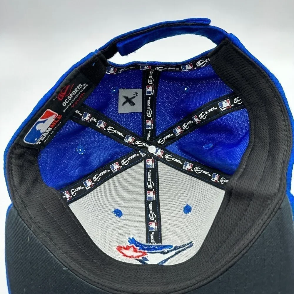 MLB velcro hate owned