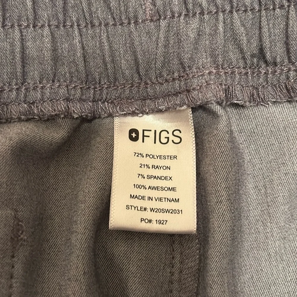 Figs technical men’s