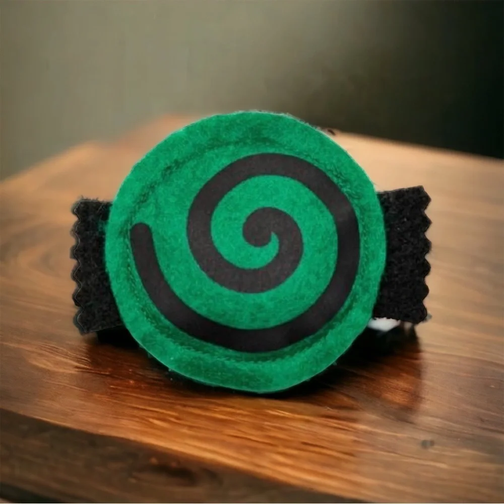 Sushi Cat Candy Cat Toy with Catnip