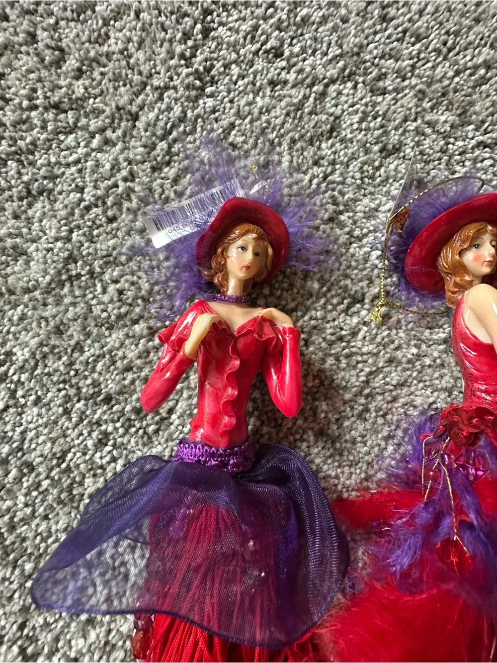 jcpenney pair decorative