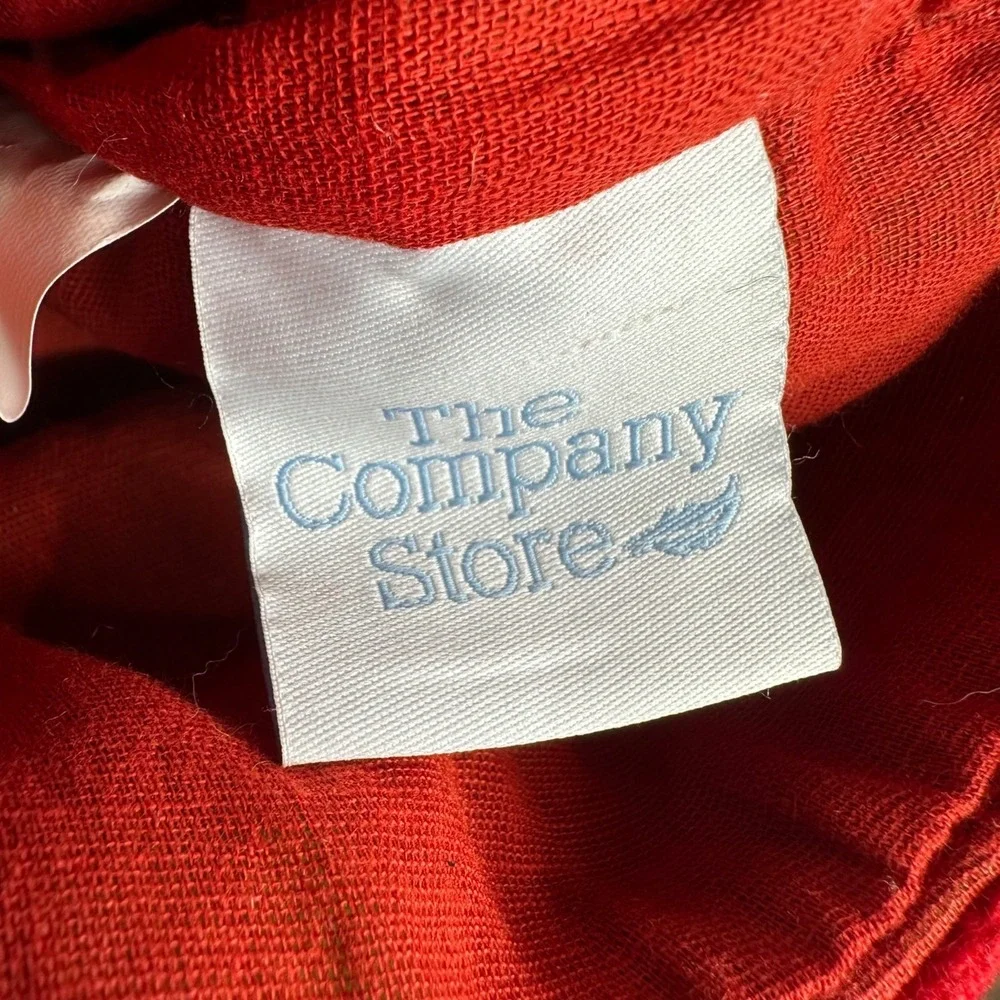 The Company Store company store