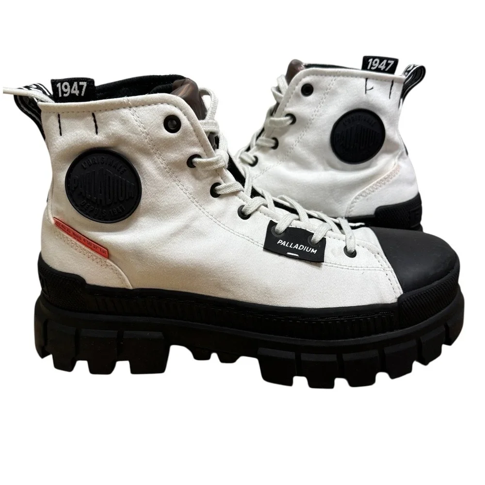 Palladium revolt hi