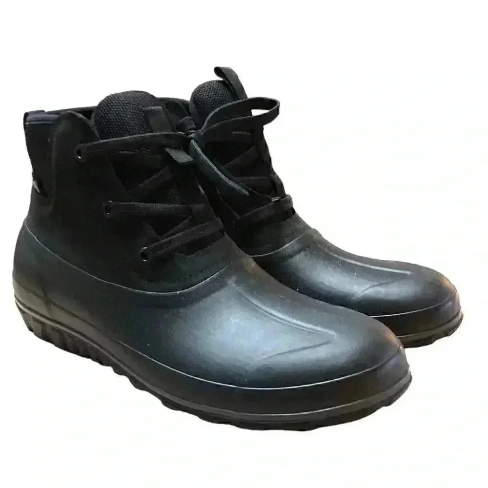 Bogs mens 10